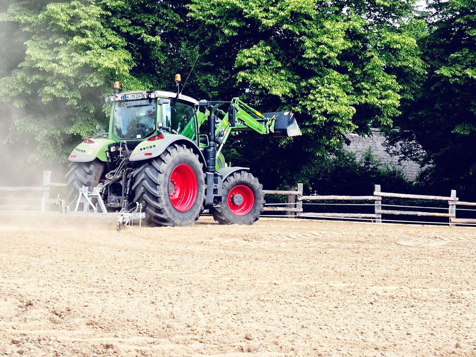 Landwirtschaft